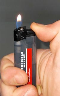 Evolution Lighter